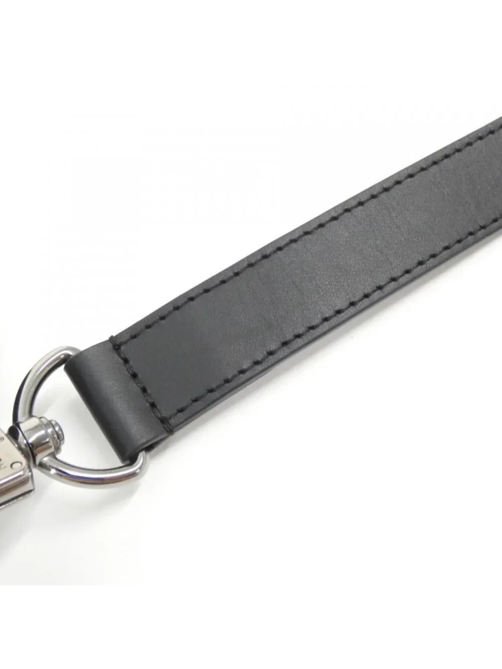 Louis Vuitton Monogram Eclipse Porte Document Voyage